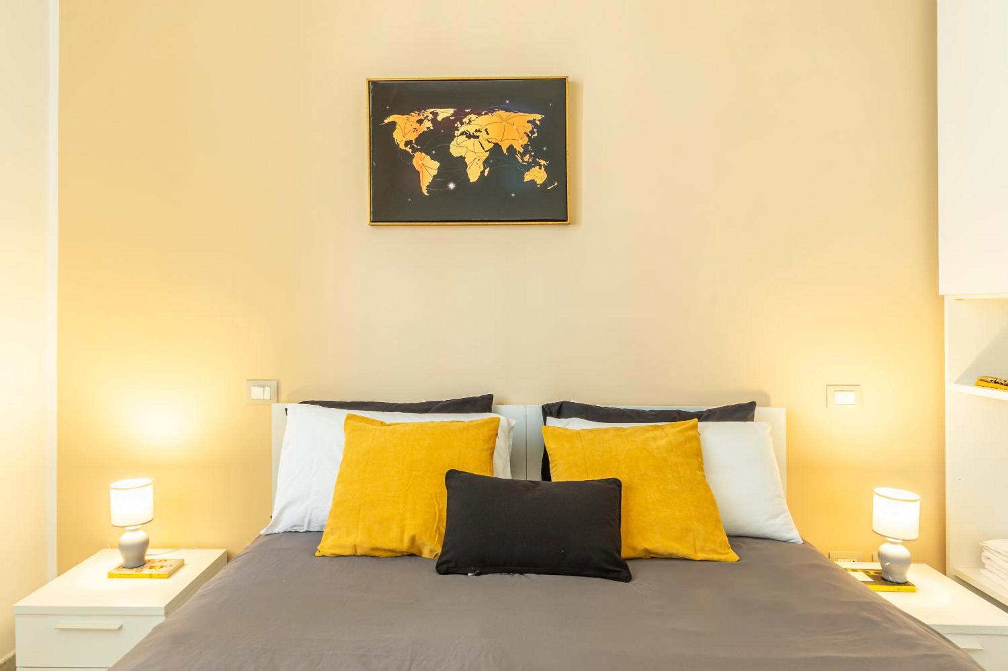 Bed and Breakfast Al Castello Avezzano Exterior foto