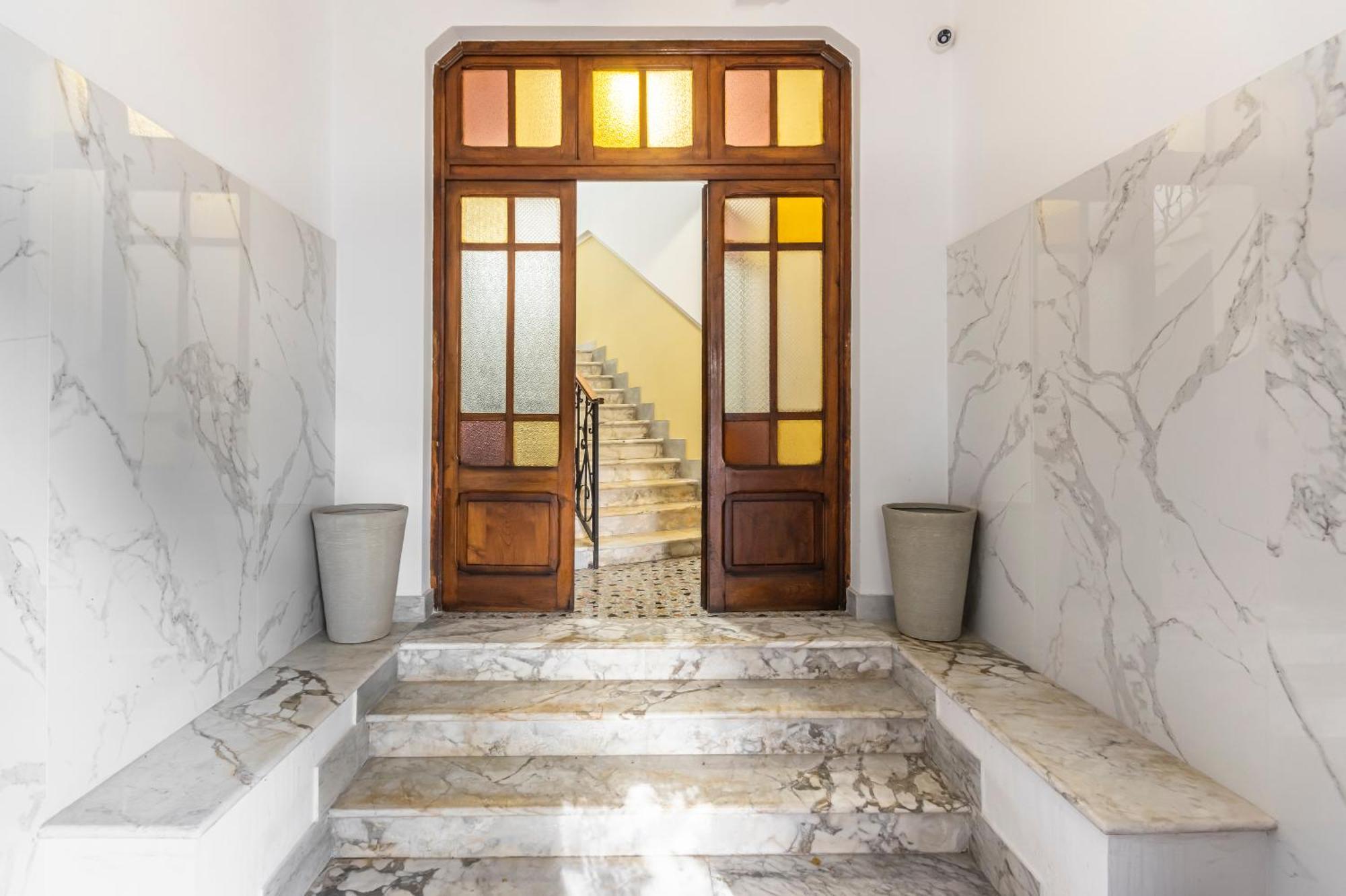 Bed and Breakfast Al Castello Avezzano Exterior foto