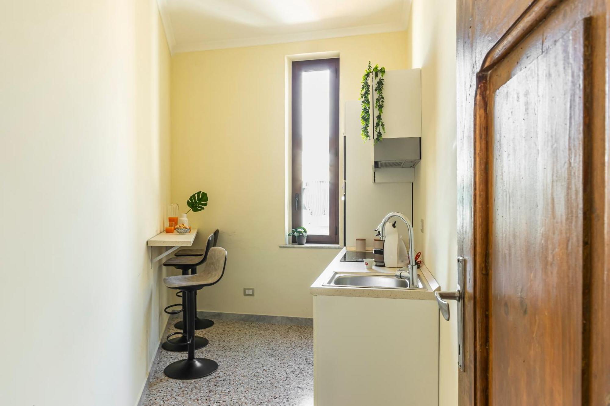 Bed and Breakfast Al Castello Avezzano Exterior foto