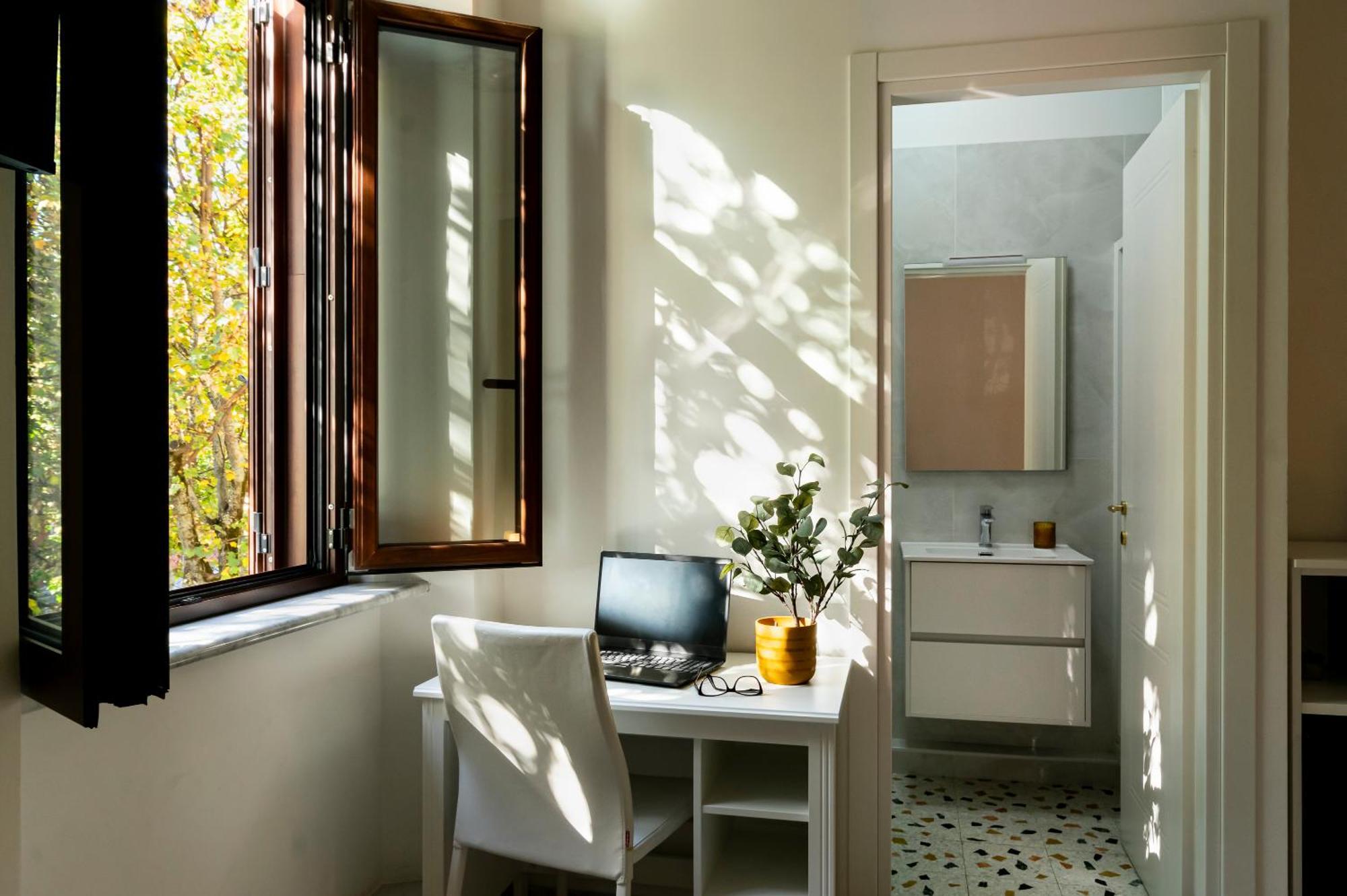 Bed and Breakfast Al Castello Avezzano Exterior foto